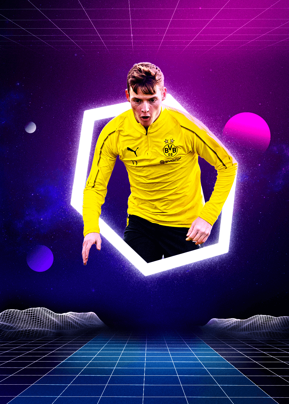 界级球星 界级球星