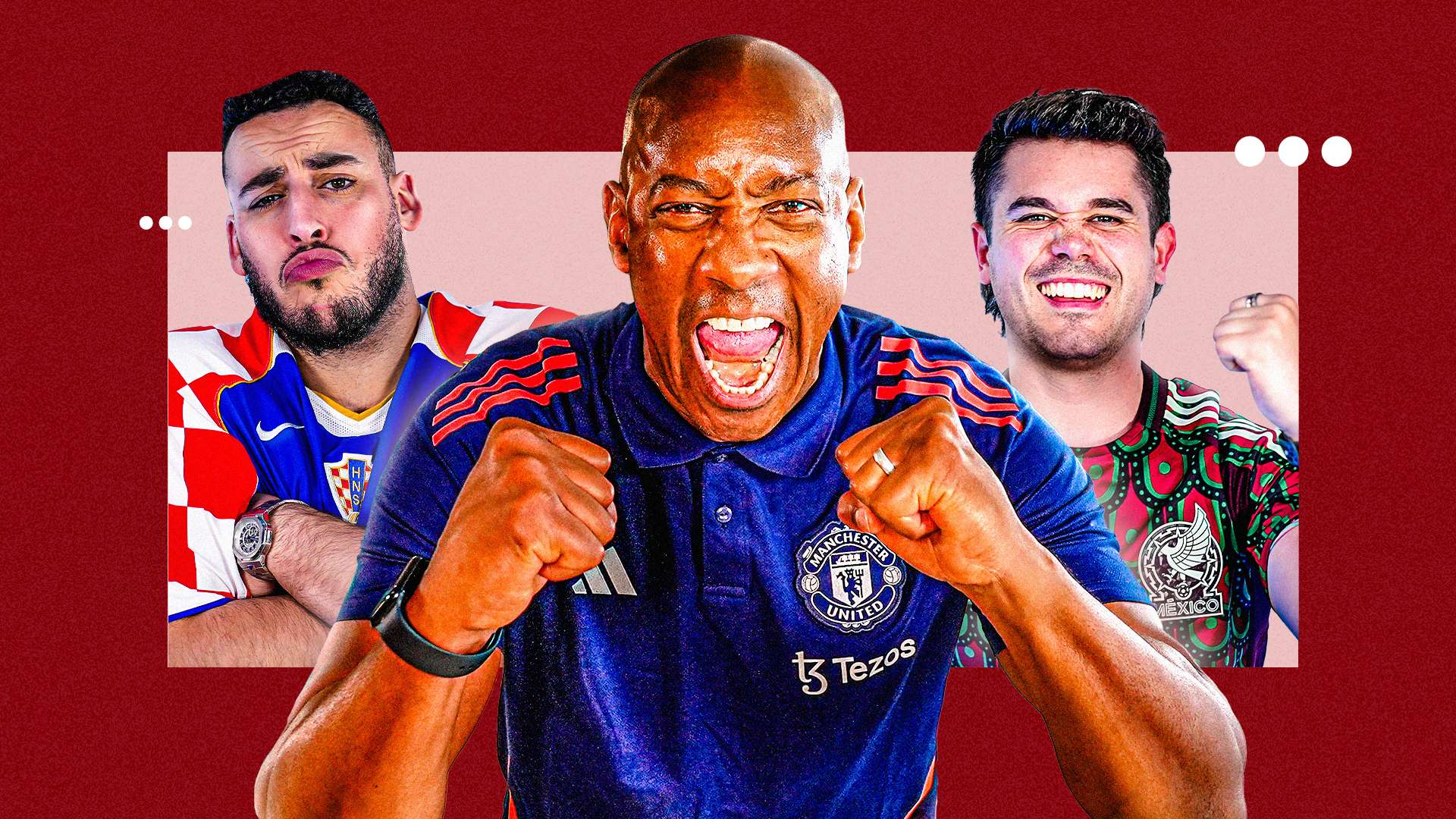 大的球队 大的球队